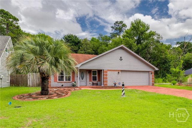 19 Rustic Lane, Savannah, GA 31406