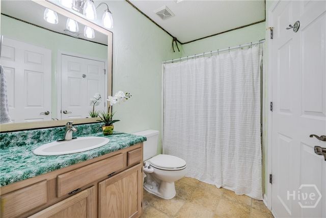 19 Rustic Lane, Savannah, GA 31406