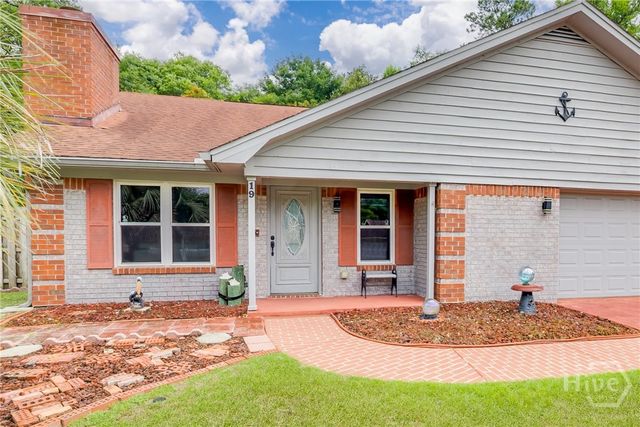 19 Rustic Lane, Savannah, GA 31406