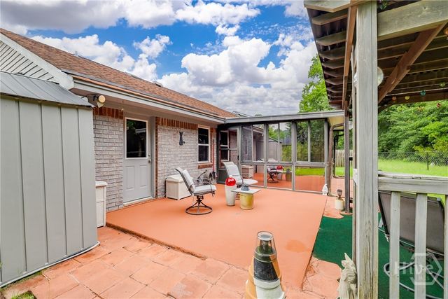 19 Rustic Lane, Savannah, GA 31406