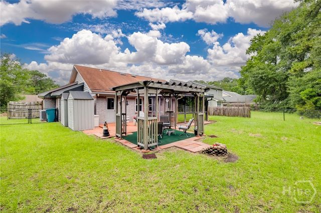 19 Rustic Lane, Savannah, GA 31406