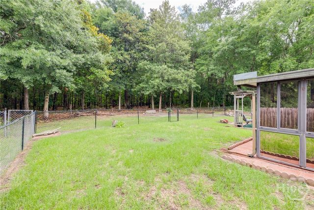 19 Rustic Lane, Savannah, GA 31406
