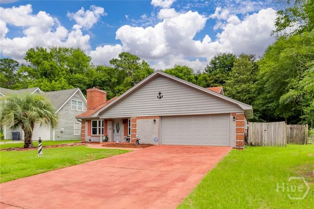 19 Rustic Lane, Savannah, GA 31406