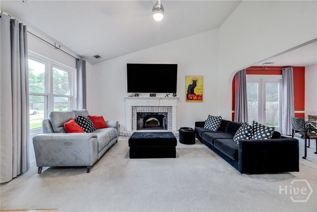 19 Rustic Lane, Savannah, GA 31406