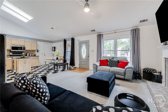 19 Rustic Lane, Savannah, GA 31406