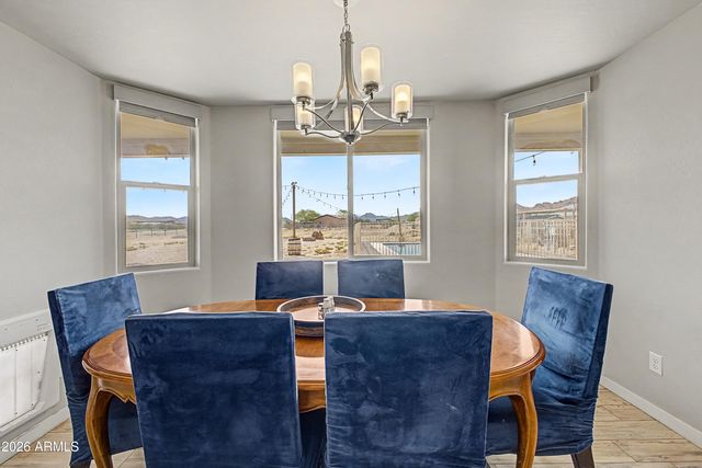 31940 N CORINNE Court, Queen Creek, AZ 85144