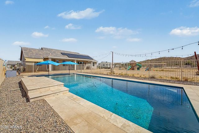 31940 N CORINNE Court, Queen Creek, AZ 85144