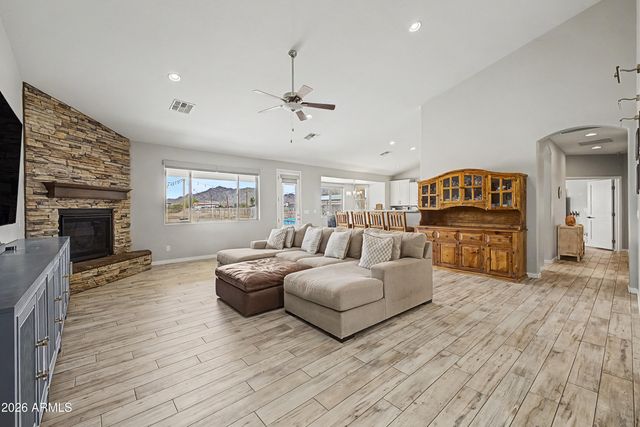 31940 N CORINNE Court, Queen Creek, AZ 85144