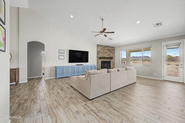 31940 N CORINNE Court, Queen Creek, AZ 85144
