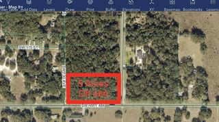 TBD SW HIGHWAY 484, Dunnellon, FL 34432