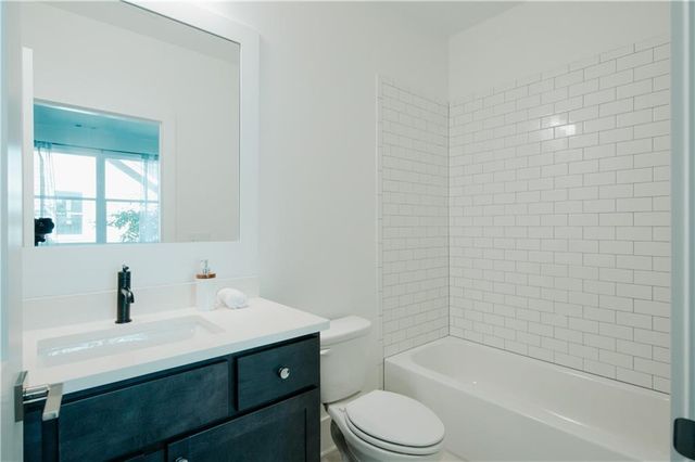 117 Mayson Avenue NE C, Atlanta, GA 30307