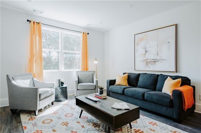 117 Mayson Avenue NE C, Atlanta, GA 30307
