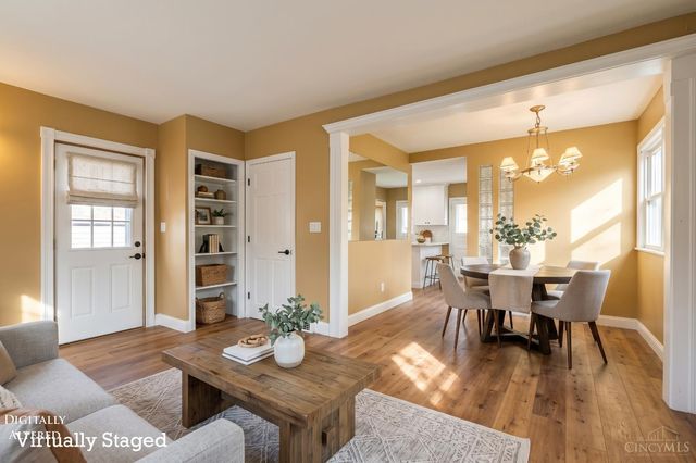 3992 Simpson Avenue, Fairfax, OH 45227
