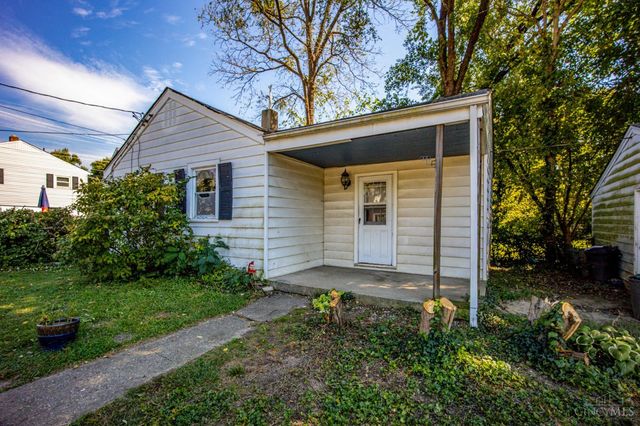3992 Simpson Avenue, Fairfax, OH 45227