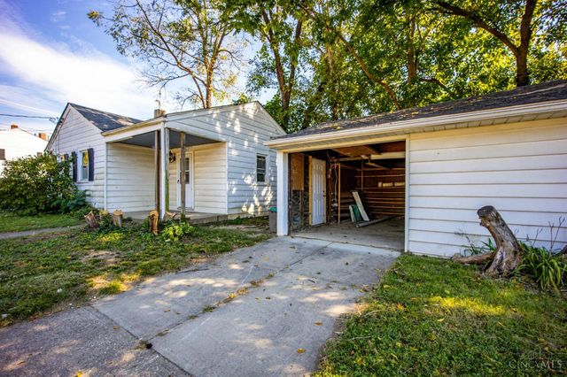 3992 Simpson Avenue, Fairfax, OH 45227