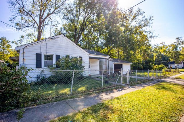 3992 Simpson Avenue, Fairfax, OH 45227