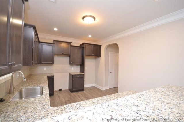 5219 RIVA RIDGE Lane, Hope Mills, NC 28348