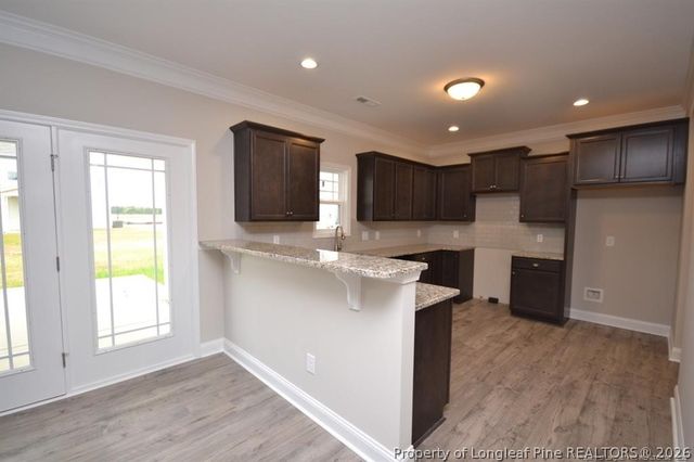 5219 RIVA RIDGE Lane, Hope Mills, NC 28348