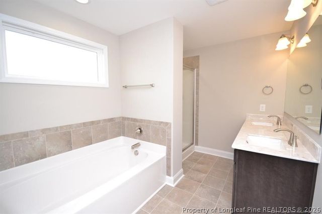 5219 RIVA RIDGE Lane, Hope Mills, NC 28348
