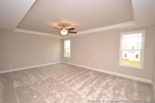 5219 RIVA RIDGE Lane, Hope Mills, NC 28348