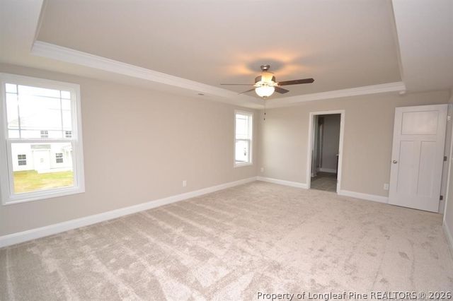 5219 RIVA RIDGE Lane, Hope Mills, NC 28348