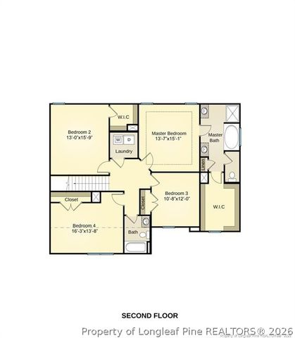 5219 RIVA RIDGE Lane, Hope Mills, NC 28348