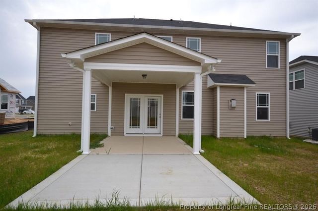 5219 RIVA RIDGE Lane, Hope Mills, NC 28348