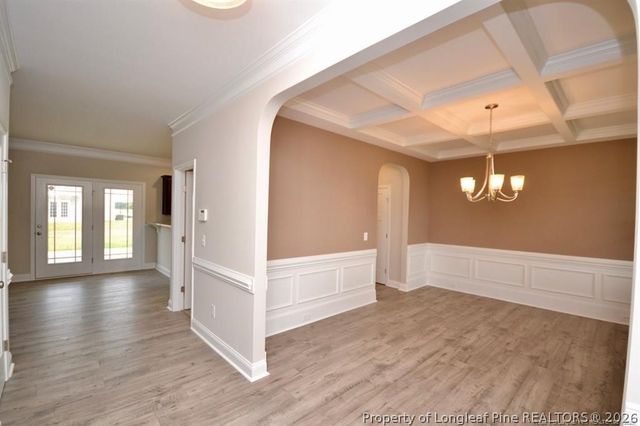 5219 RIVA RIDGE Lane, Hope Mills, NC 28348