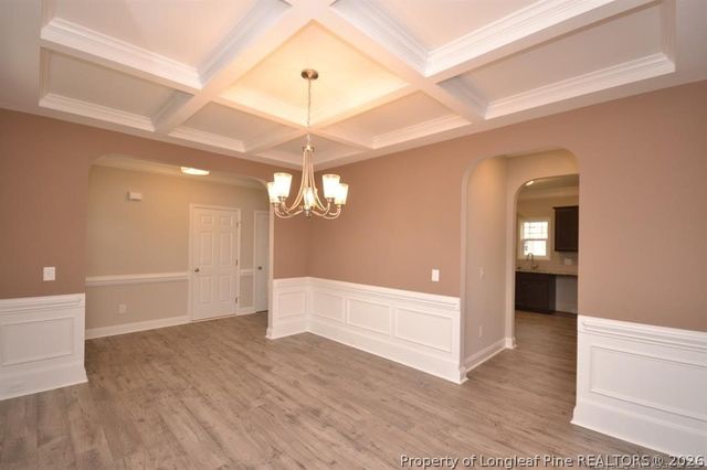 5219 RIVA RIDGE Lane, Hope Mills, NC 28348
