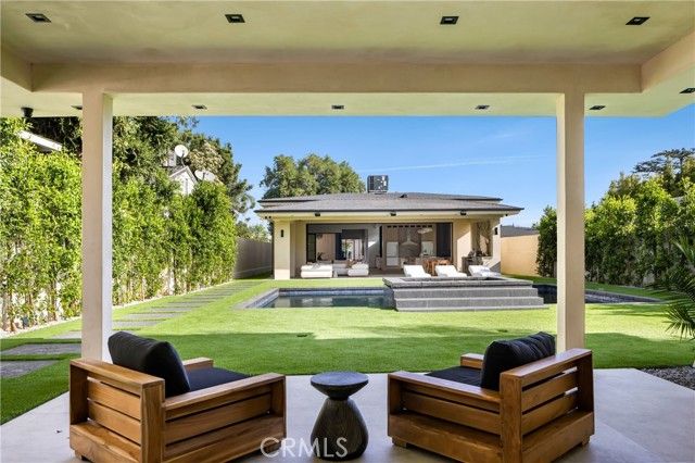 11826 Kling Street, Valley Village, CA 91607