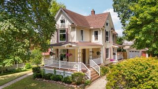 204 W Henry Street, Saline, MI 48176