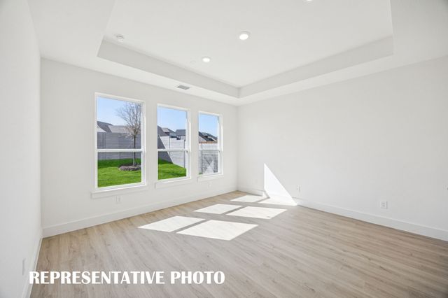 6821 Chief Spotted Tail Drive, Mckinney, TX 75070