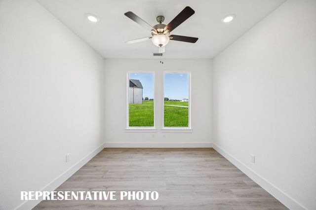 6821 Chief Spotted Tail Drive, Mckinney, TX 75070