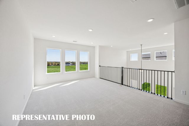 6821 Chief Spotted Tail Drive, Mckinney, TX 75070