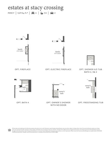 6821 Chief Spotted Tail Drive, Mckinney, TX 75070