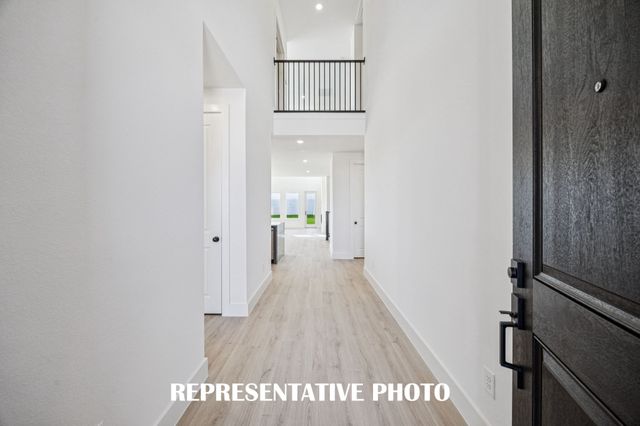 6821 Chief Spotted Tail Drive, Mckinney, TX 75070