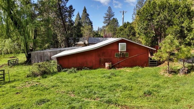 4541 Meadowbrook Rd, Garden Valley, CA 95633