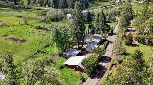 4541 Meadowbrook Rd, Garden Valley, CA 95633