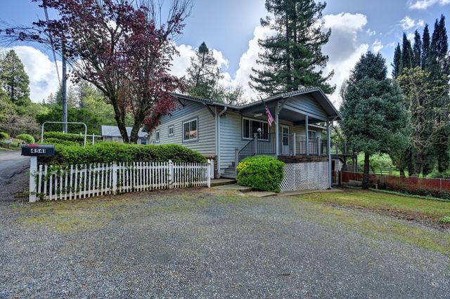 4541 Meadowbrook Rd, Garden Valley, CA 95633