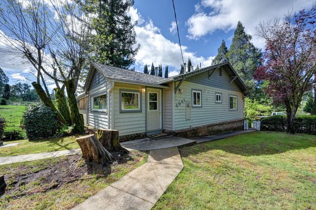 4541 Meadowbrook Rd, Garden Valley, CA 95633