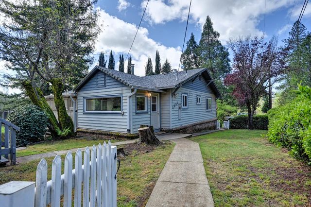 4541 Meadowbrook Rd, Garden Valley, CA 95633