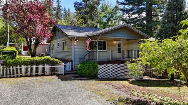 4541 Meadowbrook Rd, Garden Valley, CA 95633