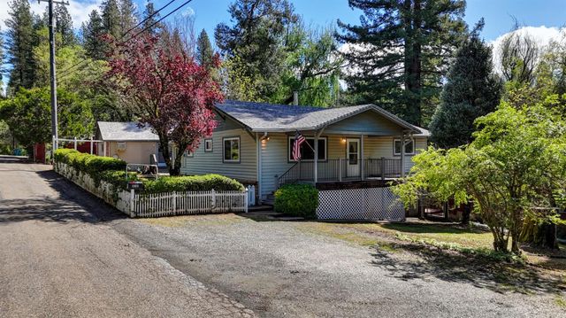 4541 Meadowbrook Rd, Garden Valley, CA 95633