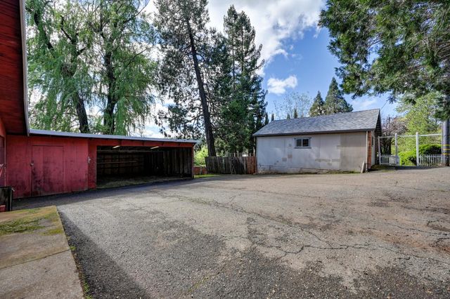 4541 Meadowbrook Rd, Garden Valley, CA 95633