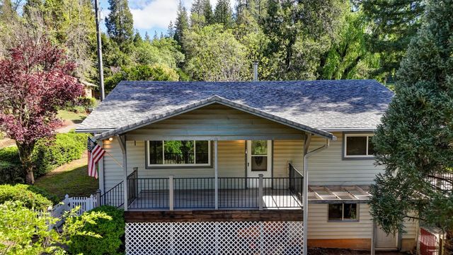 4541 Meadowbrook Rd, Garden Valley, CA 95633