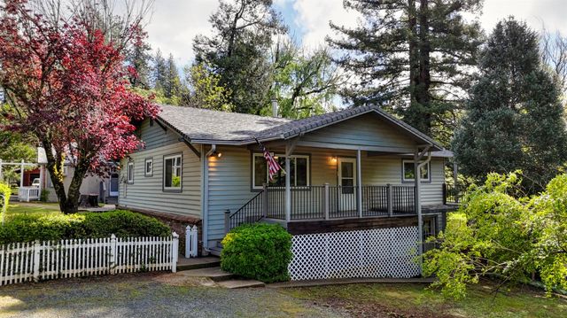 4541 Meadowbrook Rd, Garden Valley, CA 95633