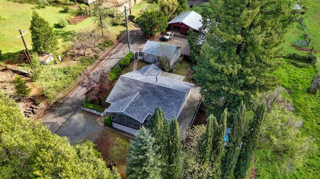 4541 Meadowbrook Rd, Garden Valley, CA 95633