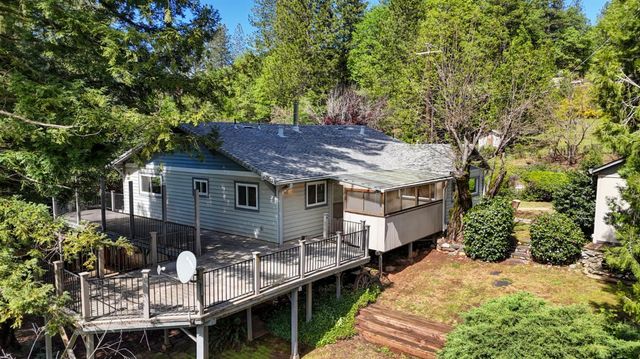 4541 Meadowbrook Rd, Garden Valley, CA 95633