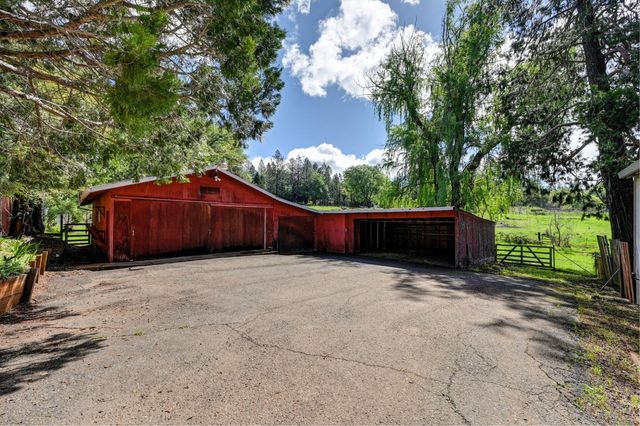 4541 Meadowbrook Rd, Garden Valley, CA 95633