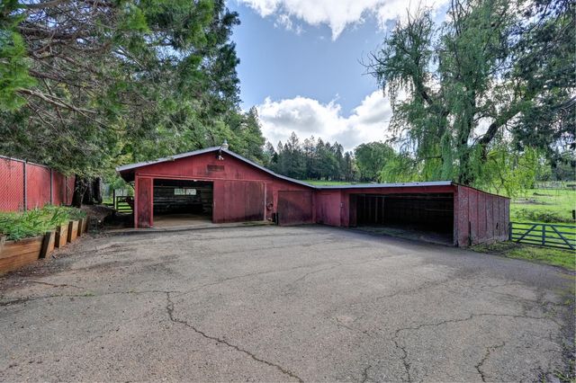 4541 Meadowbrook Rd, Garden Valley, CA 95633